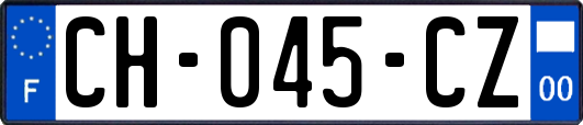 CH-045-CZ