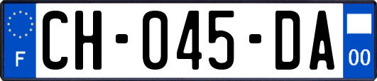 CH-045-DA
