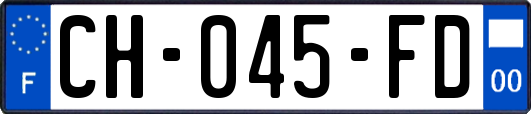 CH-045-FD