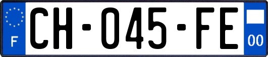 CH-045-FE