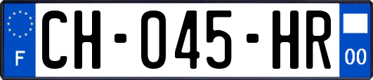 CH-045-HR