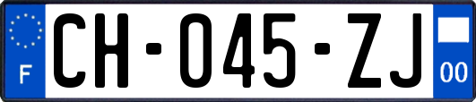 CH-045-ZJ