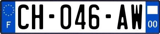 CH-046-AW