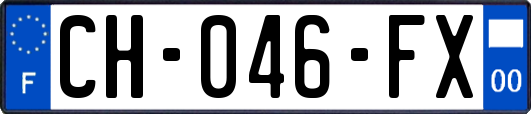 CH-046-FX