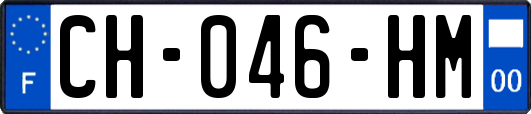 CH-046-HM