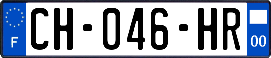 CH-046-HR