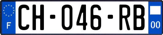 CH-046-RB