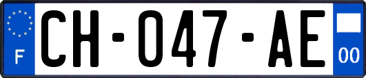 CH-047-AE