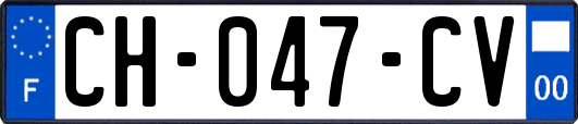 CH-047-CV
