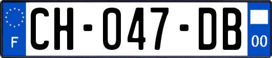 CH-047-DB