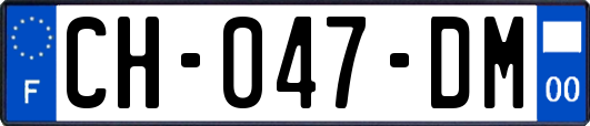 CH-047-DM