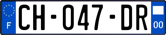 CH-047-DR