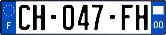 CH-047-FH