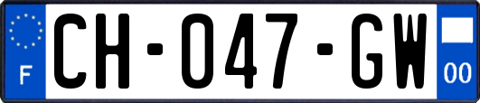 CH-047-GW