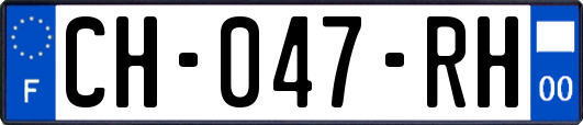 CH-047-RH