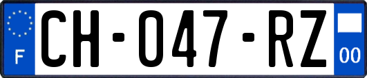 CH-047-RZ