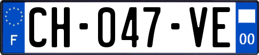 CH-047-VE