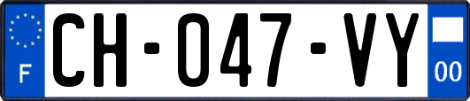 CH-047-VY