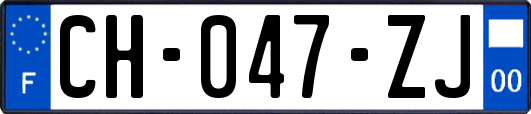 CH-047-ZJ