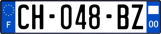 CH-048-BZ