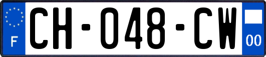 CH-048-CW