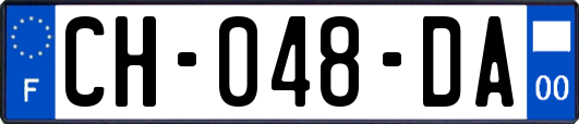 CH-048-DA