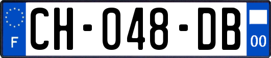 CH-048-DB