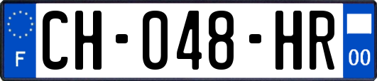 CH-048-HR