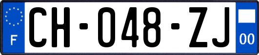 CH-048-ZJ