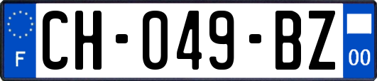 CH-049-BZ