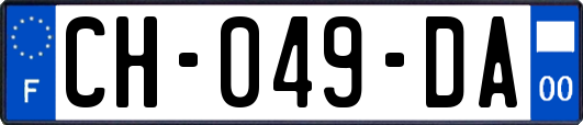 CH-049-DA