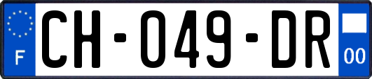 CH-049-DR