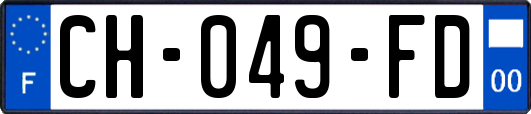 CH-049-FD