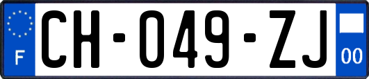 CH-049-ZJ
