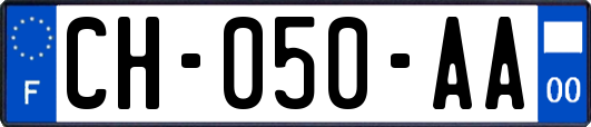 CH-050-AA