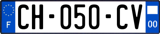 CH-050-CV