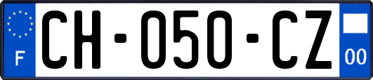 CH-050-CZ