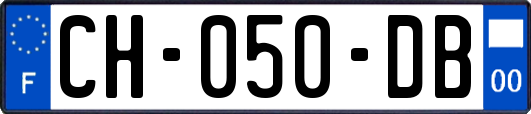 CH-050-DB