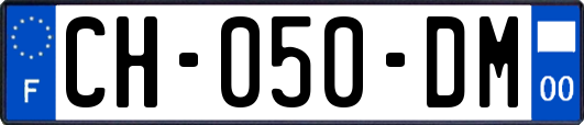 CH-050-DM