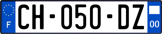 CH-050-DZ