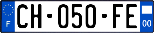 CH-050-FE