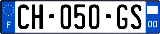 CH-050-GS