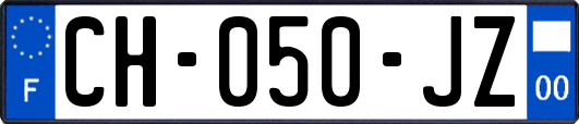 CH-050-JZ