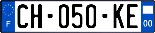 CH-050-KE