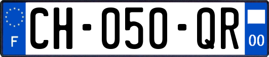 CH-050-QR