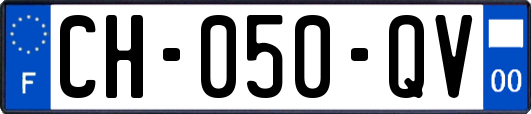 CH-050-QV