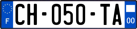 CH-050-TA