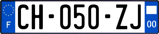 CH-050-ZJ