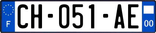 CH-051-AE