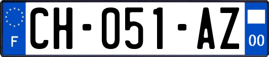 CH-051-AZ